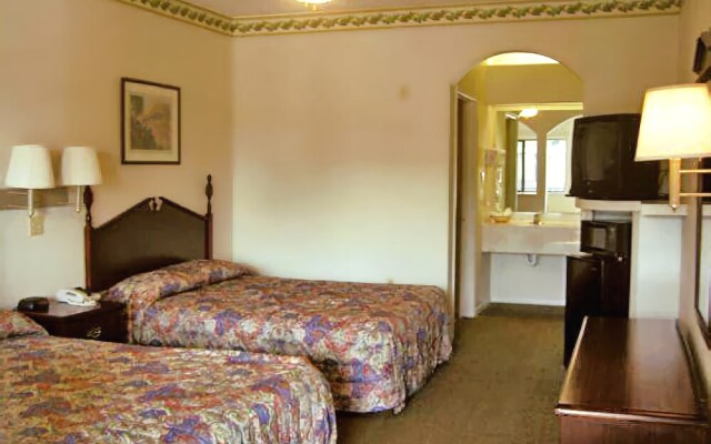 Executive Suites Intercontinental Airport