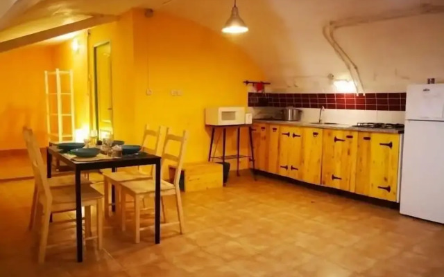 Apartamento 6114