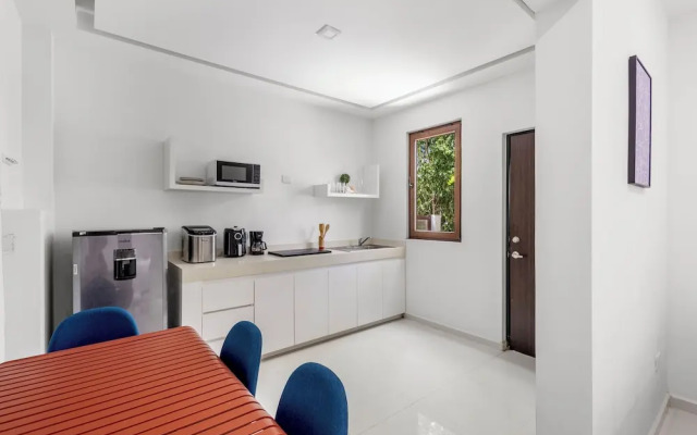 Senderos De Ciudad Mayakoba