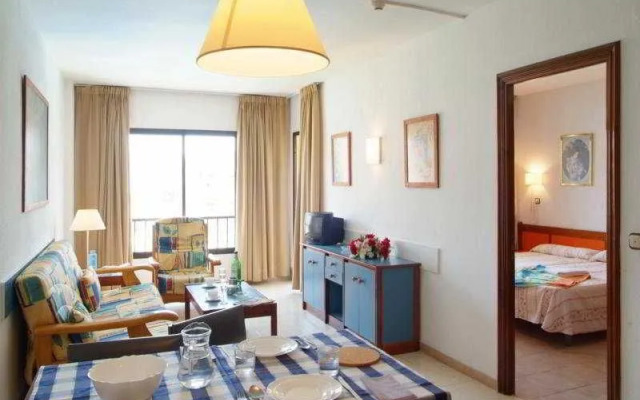 Apartamentos Ronda IV