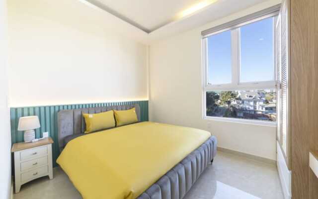 The Grandview Villa Dalat