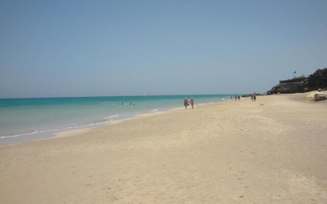 Apartamento playa maravillosa 1