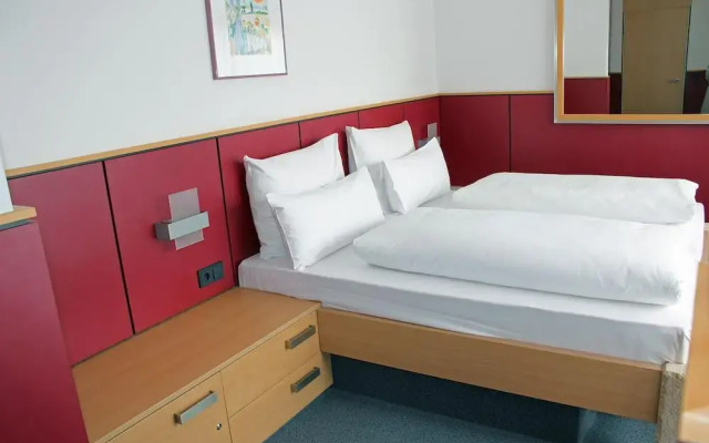 Waldgasthof zum Geländer