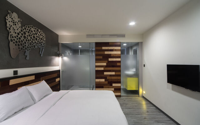 Xinshe Hotel Hsinchu