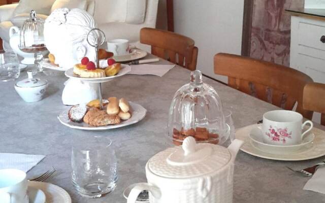 La Butterfly Relais