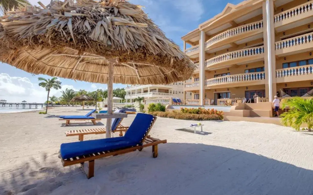 Hol Chan Reef Resort Villas