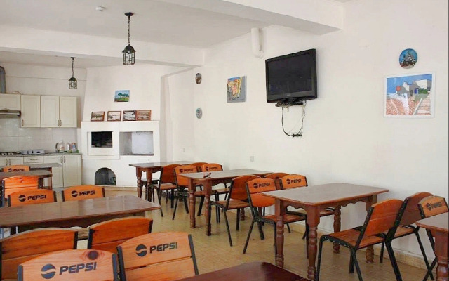 Vinograd Guest House