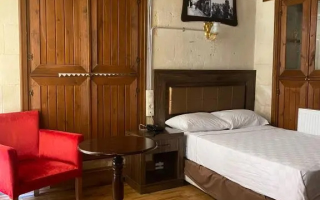 Hülya Hanim Konaği
