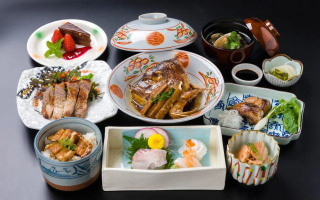 Onomichi Royal Hotel