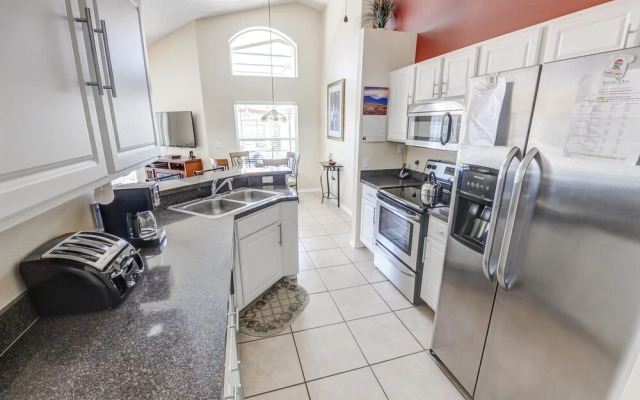 Bill's Southern Dunes Vacation Home