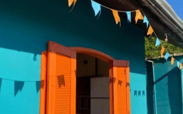 Meraki Hostel