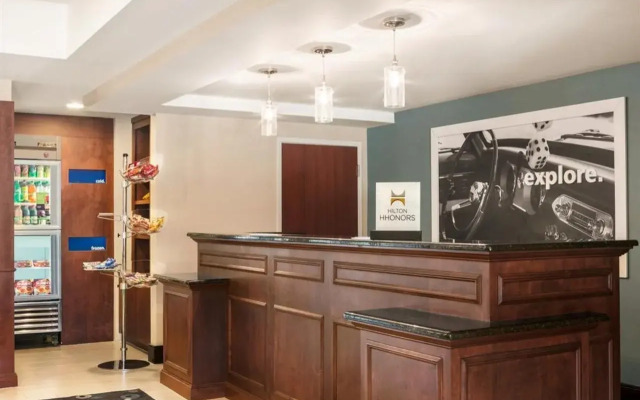 Hampton Inn Reading/Wyomissing