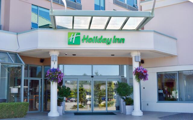 Holiday Inn Vancouver Airport- Richmond, an IHG Hotel