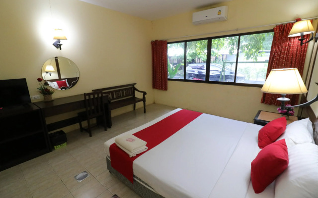 Baan Nat The Village