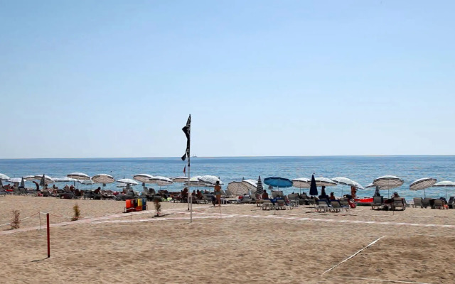 Fatih Hotel Kleopatra