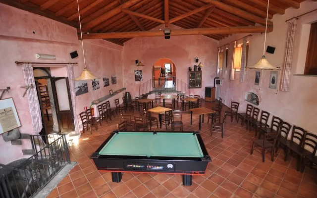 Agriturismo dell'Etna