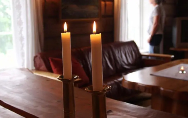 Wæthing Søndre Hytter