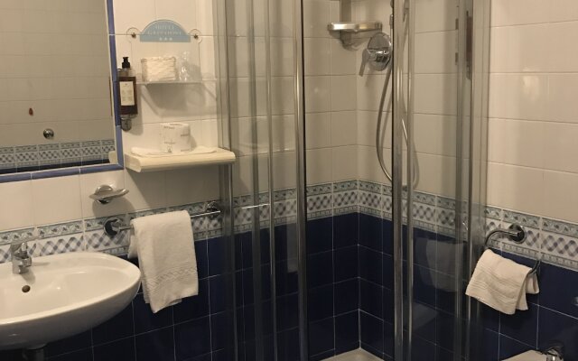 Hotel Gattapone