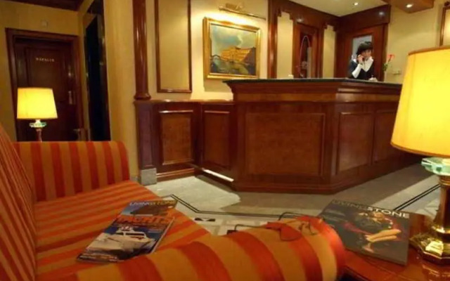 Hotel President