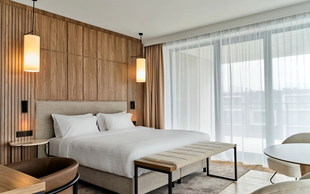 AC Hotel by Marriott Krakow