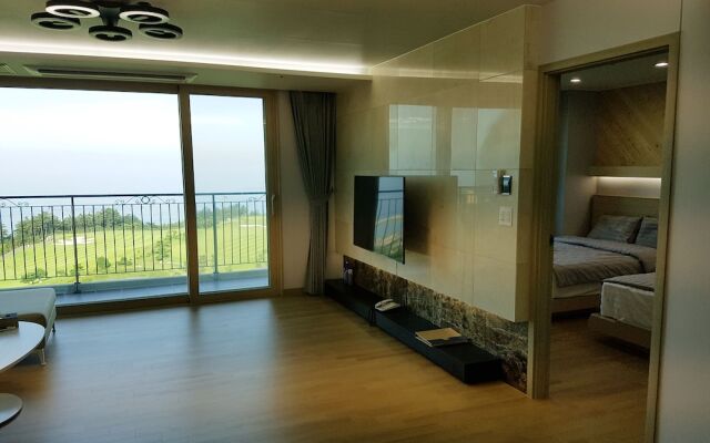 Yeongdeok Ocean Beach Resort