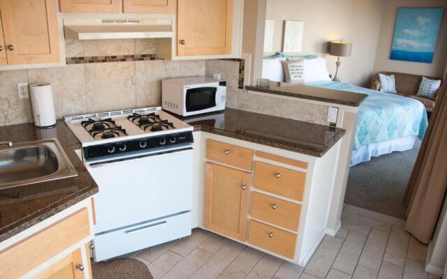 Capitola Beach Suites