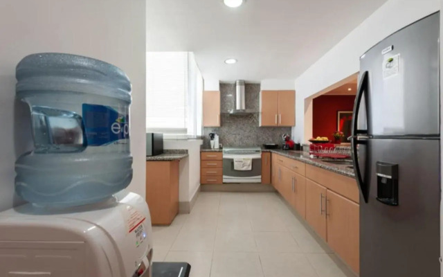 Mi Casa #1, En la Zona Mas Exclusiva de Polanco