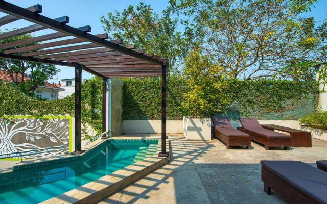 Colombo Hotel by Ceilao Villas