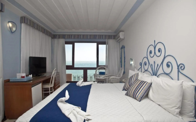 Colonna Park Hotel