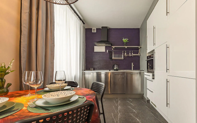 Prima Rent на улице Малая Покровская 24/6