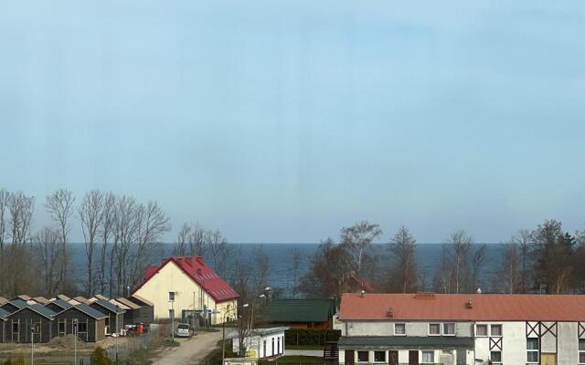 Bałtyckie Sarbinowo 18