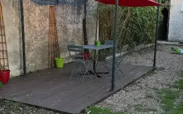 LOCATIONS RIVES DE SEUGNE - De Gaulle