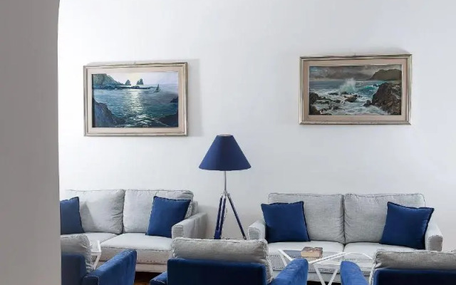 Relais Maresca Luxury Small Hotel