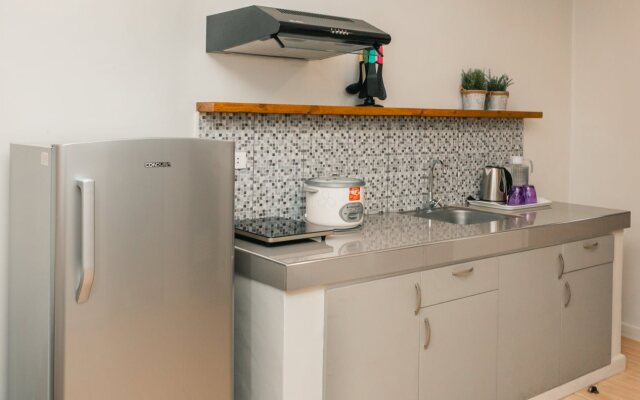 Vybe Travellers Pad
