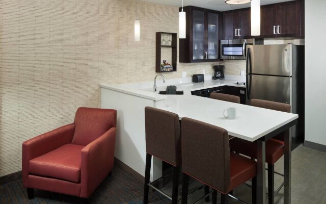 Residence Inn by Marriott Clearwater Beach