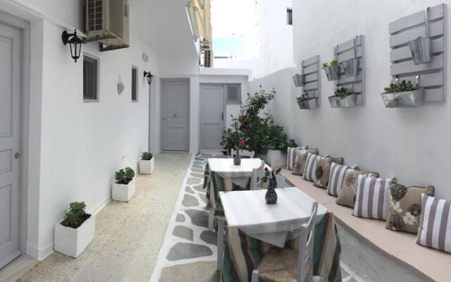 Hotel Stella