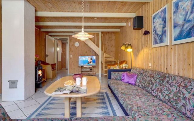 "Asfrid" - 1km from the sea in Western Jutland