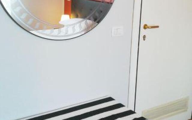 Cristal Rooms