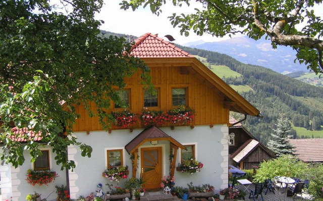 Ferienhaus Pirker