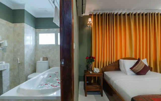Sinaka Angkor Hotel