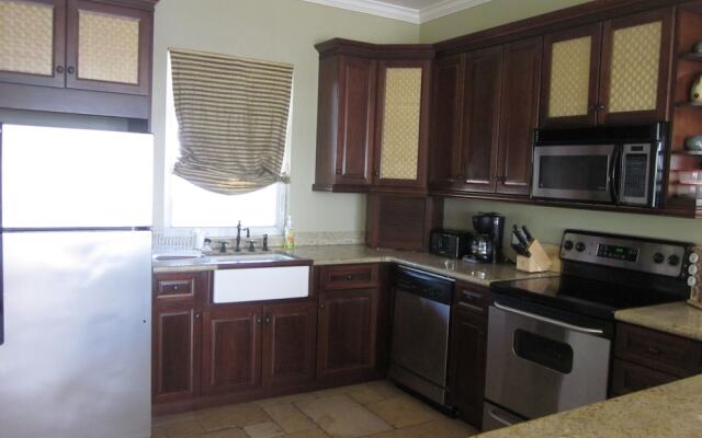 February Point Villa BB1