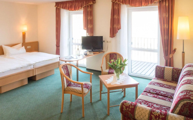 Landhotel Rittersgrun