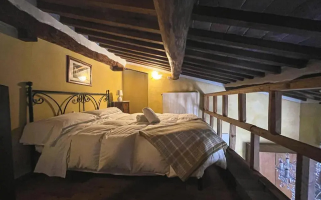 Borgo Giusto Tuscany