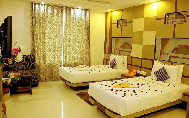 Hotel Simna International
