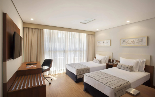 Windsor Plaza Brasilia