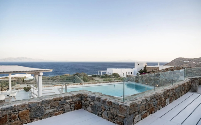 Villa Alice