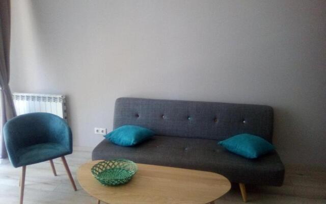 EPIZODE M2-apartment2