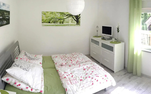 Ferienwohnung, Tambach-dietharz