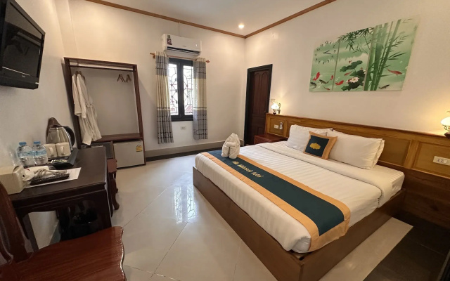Villa Mahasok Hotel