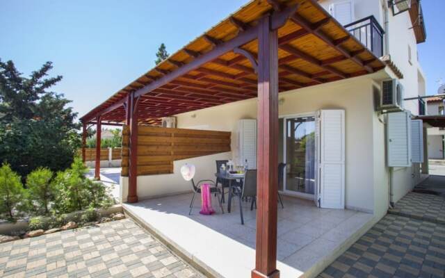 Villa for Rent in Larnaca 1012